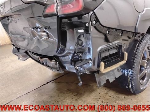 Used 2023 Subaru Outback Wilderness AWD/4WD image 19