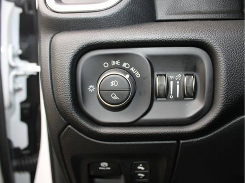 New 2026 RAM 1500 Big Horn image 12