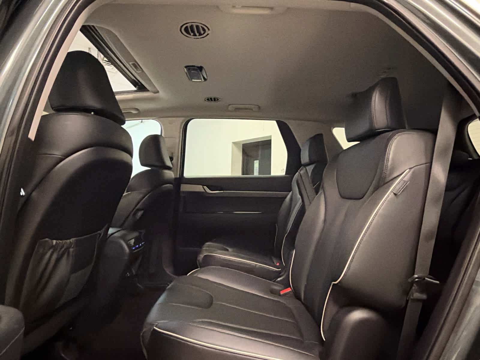 Used 2023 Hyundai Palisade XRT AWD/4WD image 16