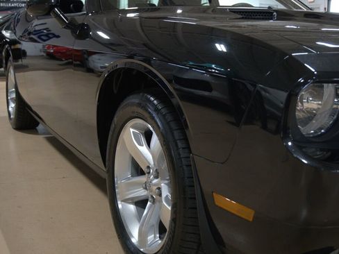 Used 2009 Dodge Challenger R/T image 28