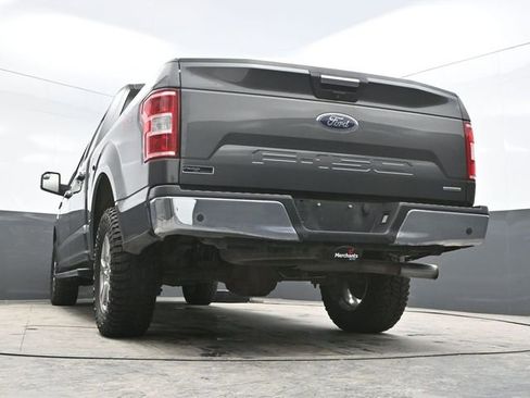 Used 2019 Ford F150 XLT w/ Equipment Group 301A Mid image 37