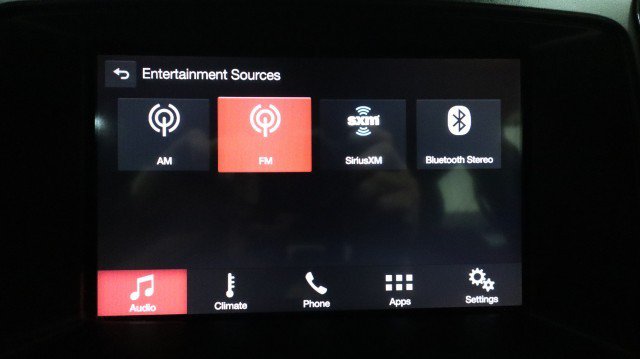Used 2018 Ford Explorer XLT w/ Equipment Group 201A AWD/4WD image 17