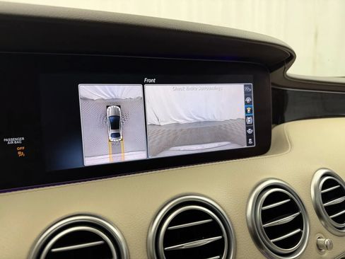 Used 2019 Mercedes-Benz S 560 4MATIC Coupe image 30