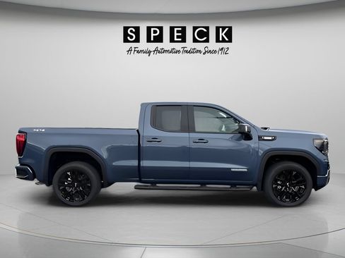 New 2026 GMC Sierra 1500 Elevation w/ Preferred Package AWD/4WD image 6