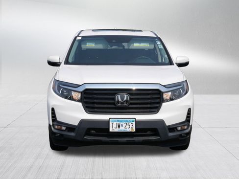 Used 2023 Honda Ridgeline RTL image 2