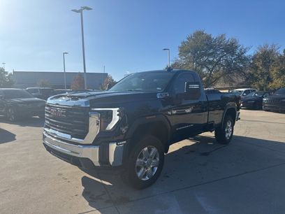 Used 2024 GMC Sierra 2500 Pro w/ 1SA Pro Safety Plus Package