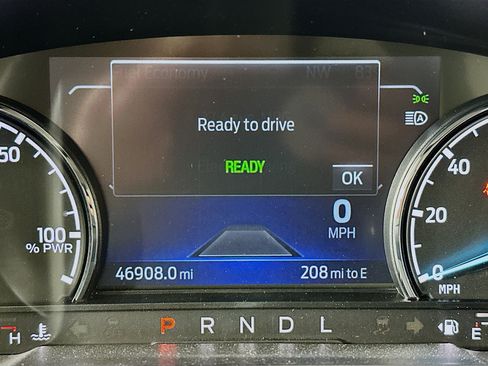 Used 2024 Ford Maverick Lariat FWD image 19