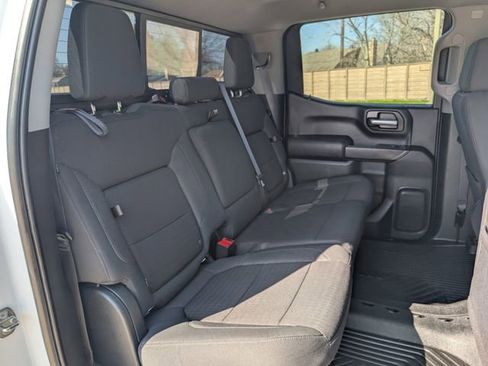 Used 2021 Chevrolet Silverado 1500 LT w/ All Star Edition Plus image 26