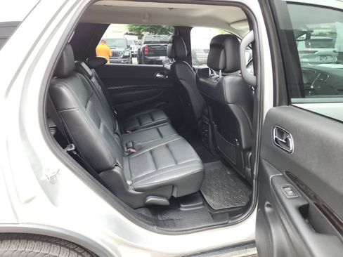Used 2012 Dodge Durango Crew w/ Leather Interior Group AWD/4WD image 23