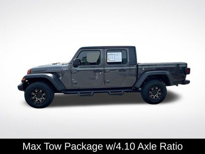 Used 2022 Jeep Gladiator Sport