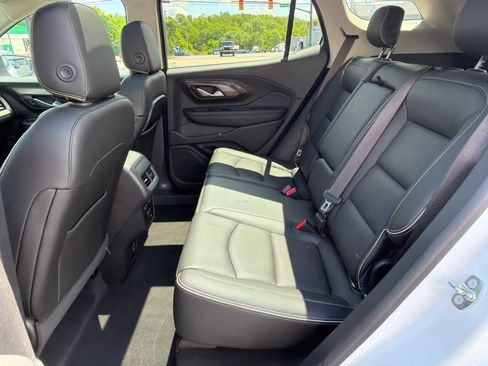 Used 2018 GMC Terrain Denali w/ Advanced Safety Package AWD/4WD image 22