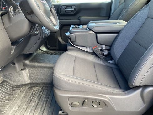 New 2025 GMC Sierra 1500 Pro w/ Pro Value Package image 22