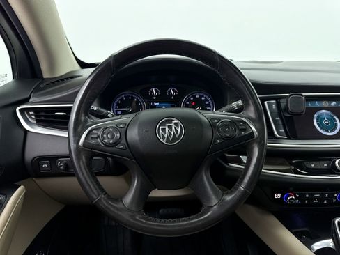 Used 2019 Buick Enclave Premium w/ Experience Buick Package image 31