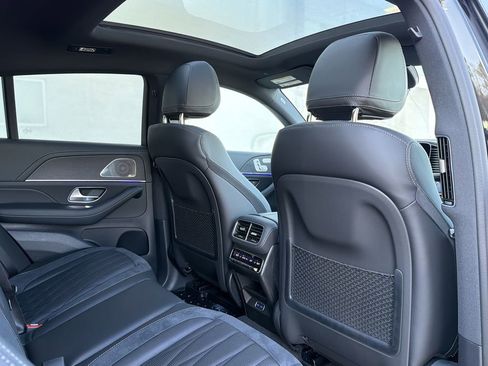 New 2026 Mercedes-Benz GLE 53 AMG 4MATIC Coupe image 18