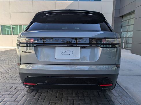 New 2026 Land Rover Range Rover Velar S image 5