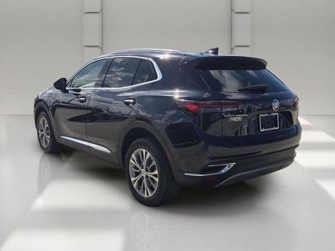Used 2023 Buick Envision Preferred FWD image 3