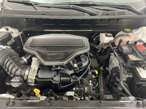 Used 2021 Cadillac XT6 Premium Luxury image 33