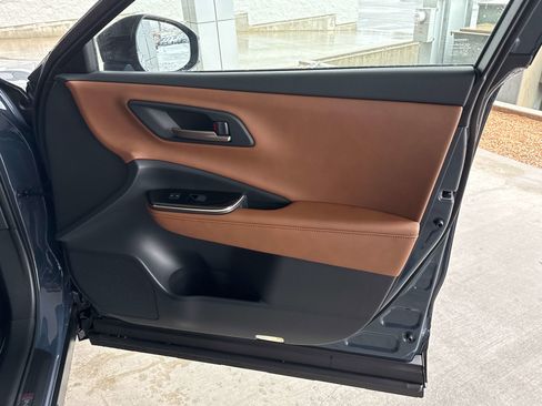New 2026 Toyota Crown Signia AWD/4WD image 14