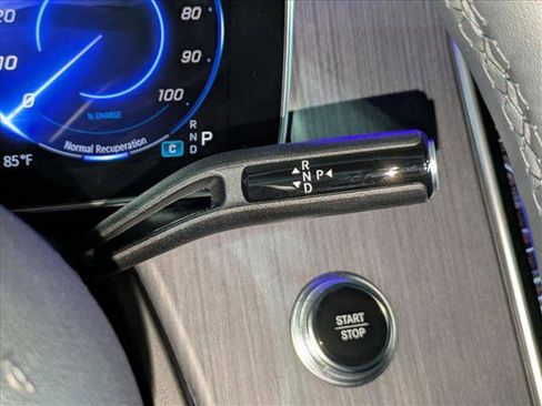 Certified 2026 Mercedes-Benz EQE 320 4MATIC SUV image 15