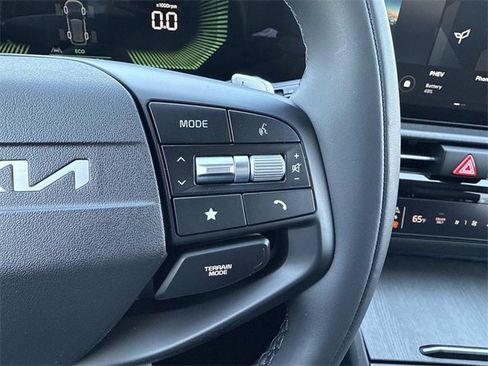 New 2026 Kia Sportage X-Line image 24