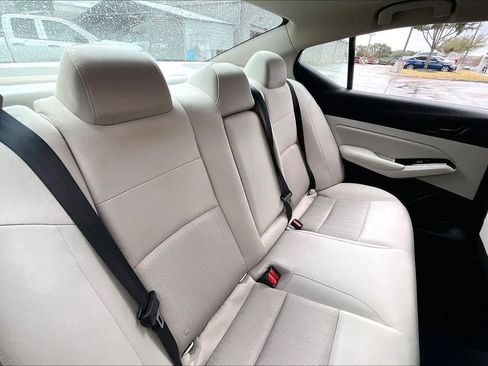 Certified 2023 Nissan Altima 2.5 SV image 20