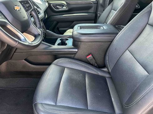 Used 2023 Chevrolet Tahoe LT RWD image 13