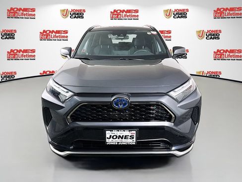 Certified 2023 Toyota RAV4 SE w/ Weather & Moonroof Package AWD/4WD image 12