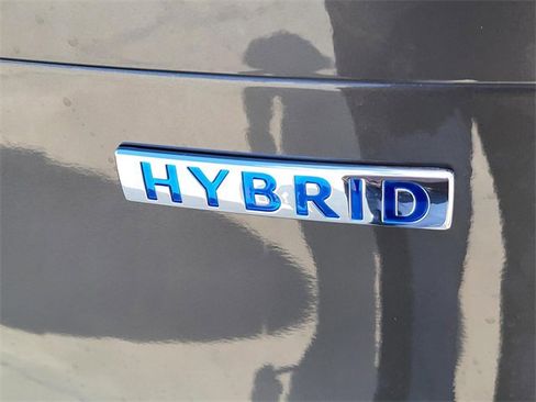 New 2026 MAZDA CX-50 2.5 Hybrid w/ Preferred Pkg image 6