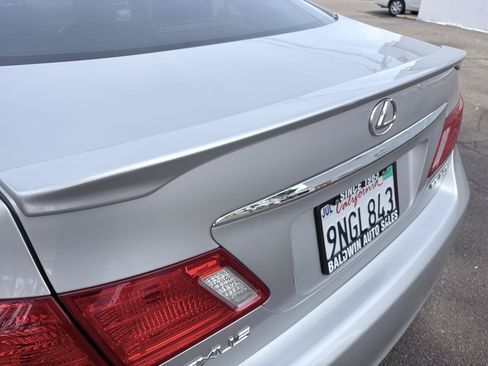 Used 2009 Lexus ES 350 FWD image 13