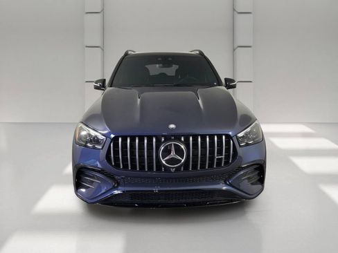 Used 2024 Mercedes-Benz GLE 53 AMG 4MATIC image 3
