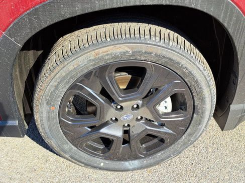 New 2026 Subaru Ascent Bronze Edition image 16