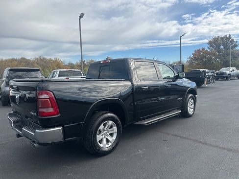 Used 2022 RAM 1500 Laramie image 5