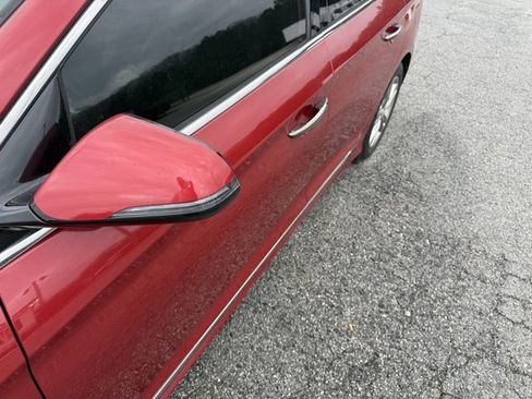 Used 2019 Hyundai Sonata Sport image 15