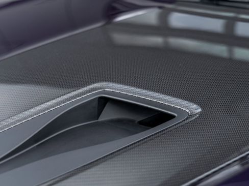 Certified 2025 Porsche 718 Boxster Spyder RS image 25