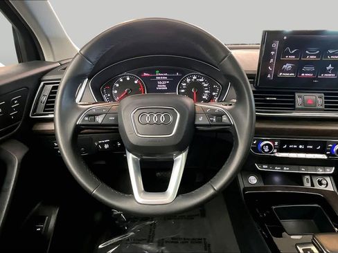 Used 2023 Audi Q5 2.0T Premium w/ Convenience Package AWD/4WD image 6