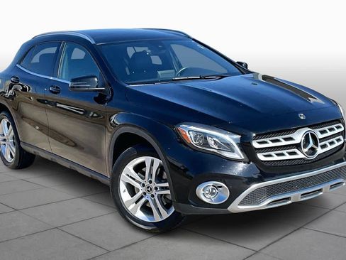 Used 2019 Mercedes-Benz GLA 250 image 3