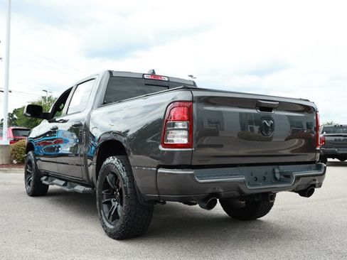 Used 2020 RAM 1500 Big Horn RWD image 9