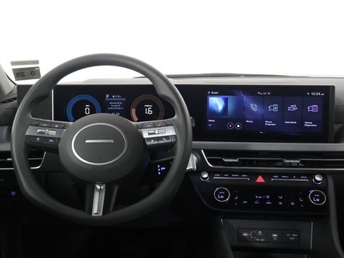 Used 2024 Hyundai Sonata SEL FWD image 31