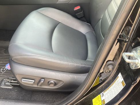 Used 2025 Toyota RAV4 XLE Premium w/ Weather Package image 14