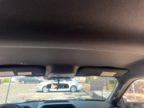 Used 2025 Ford F150 STX w/ Equipment Group 200A RWD image 32