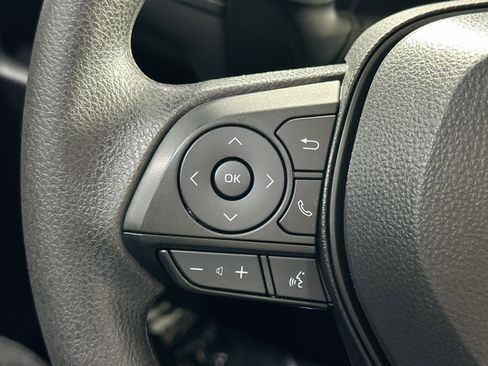 Used 2023 Toyota RAV4 LE image 20