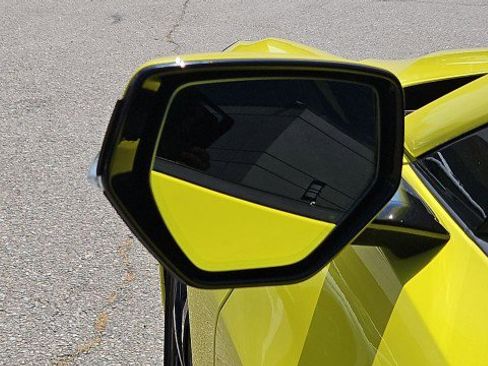 Used 2022 Chevrolet Corvette Stingray Preferred Cpe w/ Z51 Performance Package image 19