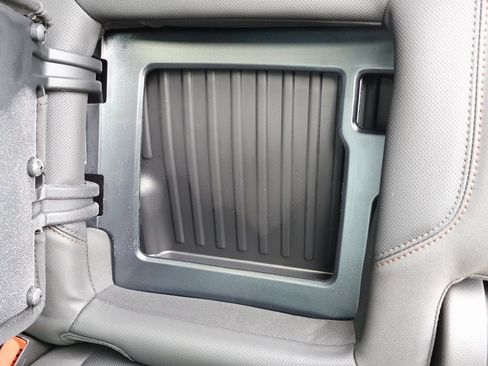 New 2026 GMC Sierra 1500 AT4 w/ AT4 Premium Package image 30