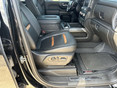 Certified 2022 GMC Sierra 2500 AT4 AWD/4WD image 14