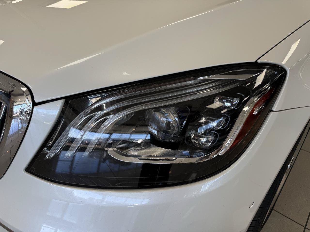Used 2020 Mercedes-Benz Maybach S 650 image 43