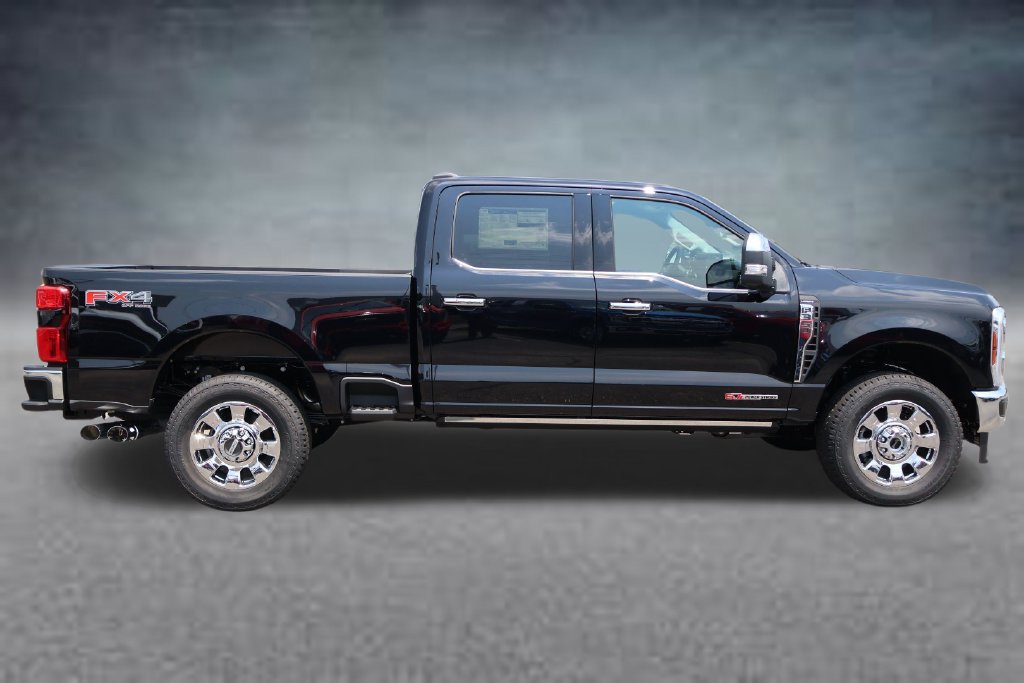 New 2026 Ford F350 Lariat w/ Lariat Ultimate Package AWD/4WD image 2