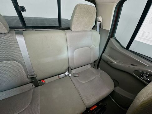 Used 2019 Nissan Frontier SV RWD image 15