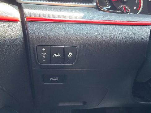 Used 2021 Kia K5 LXS FWD image 15