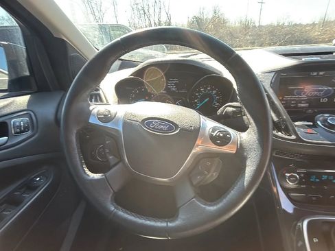 Used 2014 Ford Escape Titanium w/ Equipment Group 401A image 15