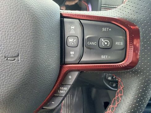Used 2026 RAM 1500 Rebel w/ Rebel Level 1 Equipment Group AWD/4WD image 25